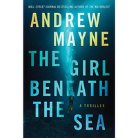 Girl Beneath the Sea [Paperback]