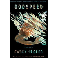 Godspeed: A Memoir [Paperback]