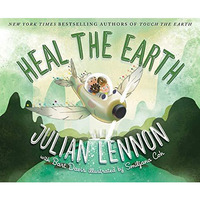 Heal the Earth [Hardcover]