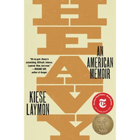 Heavy: An American Memoir [Paperback]