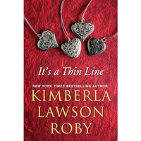 It's a Thin Line [Paperback]