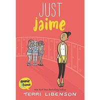 Just Jaime [Paperback]