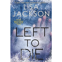 Left To Die [Paperback]