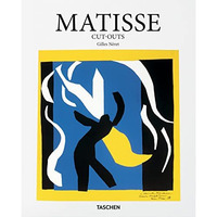 Matisse. Cut-outs [Hardcover]