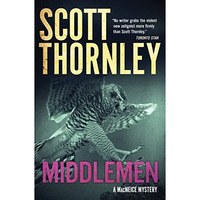 Middlemen [Paperback]