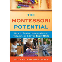 Montessori Potential                     [TRADE PAPER         ]