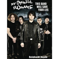 My Chemical Romance [Paperback]