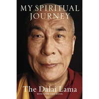 My Spiritual Journey [Paperback]