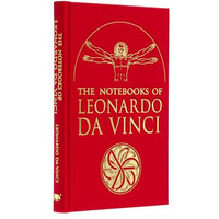 Notebks Of Leonardo Da Vinci             [CLOTH               ]