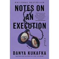 Notes on an Execution: An Edgar Award Winner [Paperback]