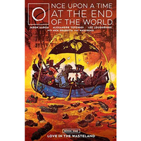 Once Upon a Time at the End of the World Vol. 1 [Paperback]