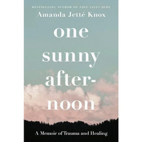 One Sunny Afternoon: A Memoir of Trauma and Healing [Paperback]