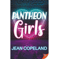 Pantheon Girls [Paperback]