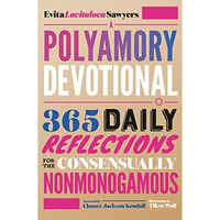 Polyamory Devotional                     [TRADE PAPER         ]