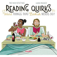 Reading Quirks [Hardcover]