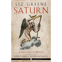 Saturn: A New Look at an Old Devil [Paperback]