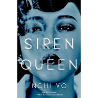 Siren Queen [Hardcover]