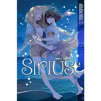 Sirius: Twin Stars [Paperback]