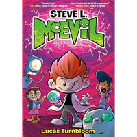 Steve L. McEvil [Hardcover]