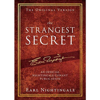 Strangest Secret [Hardcover]