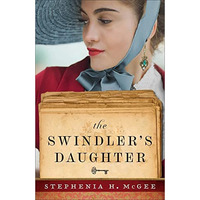 Swindlers Daughter                       [TRADE PAPER         ]