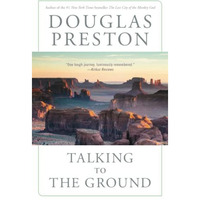 Talking to the Ground [Paperback]