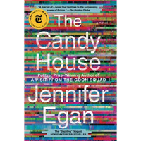 The Candy House: A Novel [Paperback]