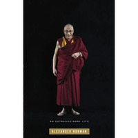 The Dalai Lama: An Extraordinary Life [Paperback]