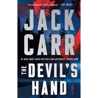 The Devil's Hand: A Thriller [Paperback]