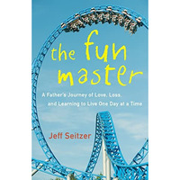 The Fun Master: A Memoir [Paperback]