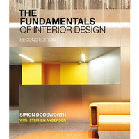 The Fundamentals of Interior Design [Paperback]