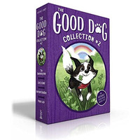 The Good Dog Collection #2 (Boxed Set): The Swimming Hole; Life Is Good; Barnyar [Paperback]