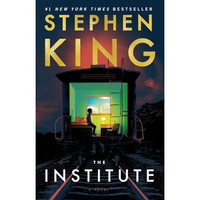 The Institute: A Novel [Paperback]