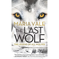 The Last Wolf [Paperback]