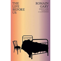 The Life Before Us [Paperback]