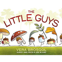 The Little Guys [Hardcover]