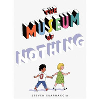 The Museum of Nothing [Hardcover]