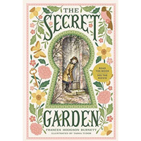 The Secret Garden [Hardcover]