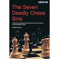 The Seven Deadly Chess Sins [Paperback]