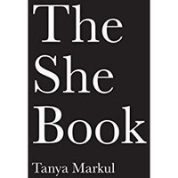 The She Book [Paperback]