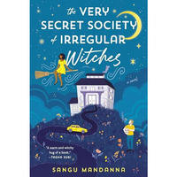 The Very Secret Society of Irregular Witches [Paperback]