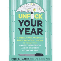 Unfuck Your Year                         [TRADE PAPER         ]