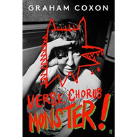 Verse, Chorus, Monster! [Hardcover]