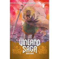 Vinland Saga 11 [Hardcover]