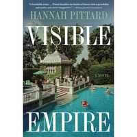 Visible Empire [Paperback]