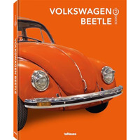 Volkswagen Beetle [Hardcover]