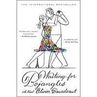 Waiting for Bojangles [Paperback]