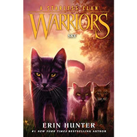 Warriors: A Starless Clan #2: Sky [Hardcover]