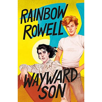 Wayward Son [Paperback]