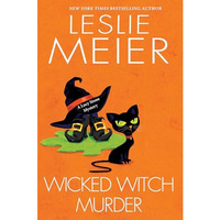 Wicked Witch Murder [Paperback]